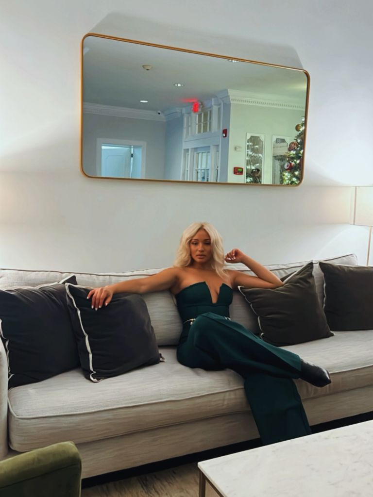 Charlotte Forman - Business Leader